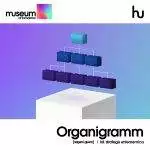 Museum of Tomorrow: Organigramm