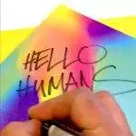 Museum of Tomorrow: Handschrift