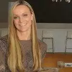 Ines Imdahl: Marktforscherin auf Sinnsuche