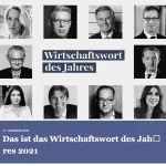 Das ist das Wirtschaftswort des Jahres 2021