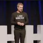 Creativity over bookkeeping | Frank Dopheide | TEDxHHL