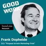 „Der Purpose eines Unternehmens ist kein Marketing-Trick“