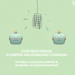 Ein Test mit NotebookLM: Der voll automatisierte Podcast zum Thema “Corporate Purpose in StartUps vs. etablierten Firmen”