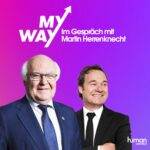 Herrenknecht: Tunnelblick und Menschlichkeit