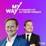 Goldbeck: Betonköpfe und Gestaltungskraft